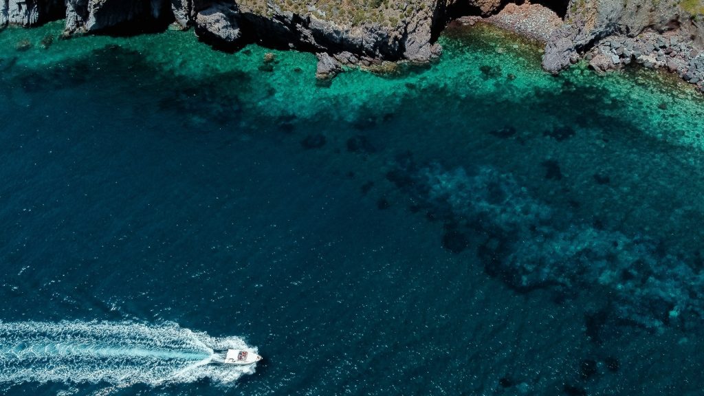 Lipari Italy
