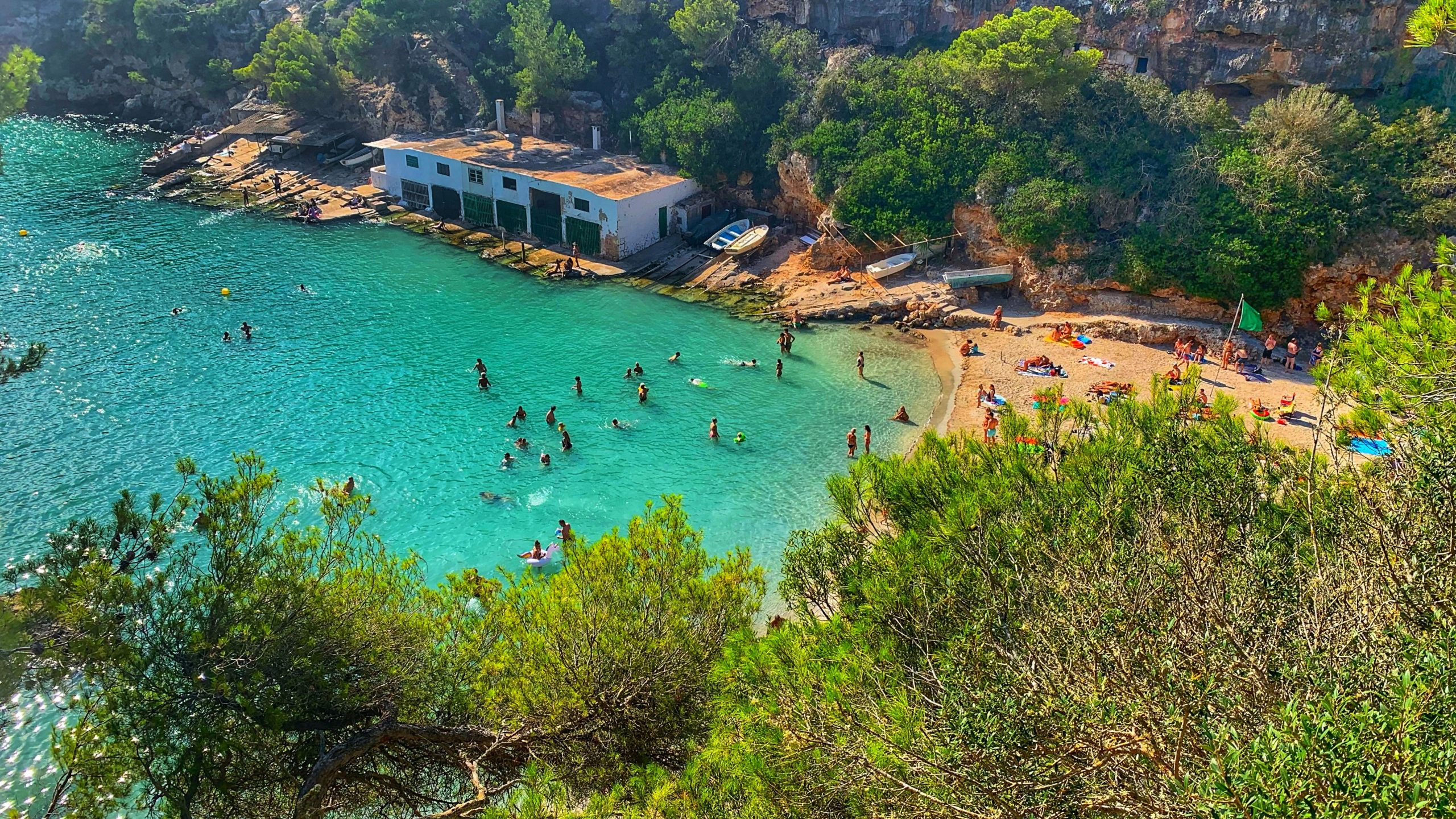 Beyond the Mainland: Mediterranean Islands with Their Own Culture and Identity